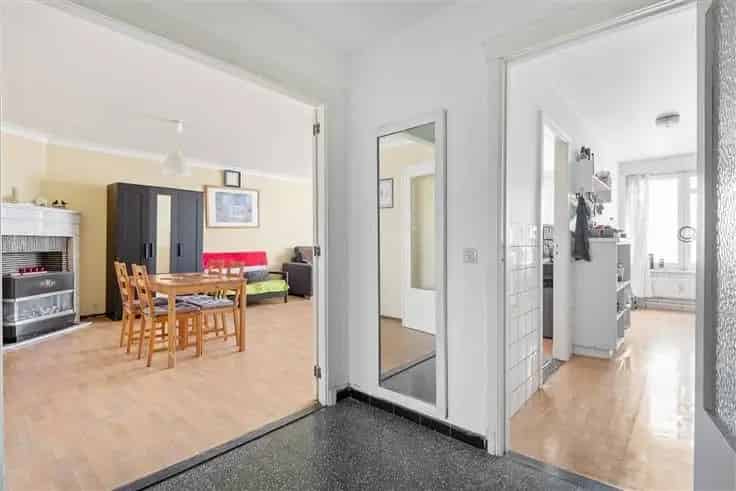Appartement te koop Mechelen 2 slaapkamers terras EPC B