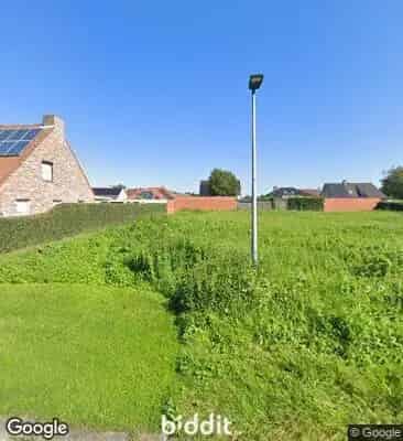 Bouwgrond Ravels - Rustig gelegen perceel voor open bebouwing