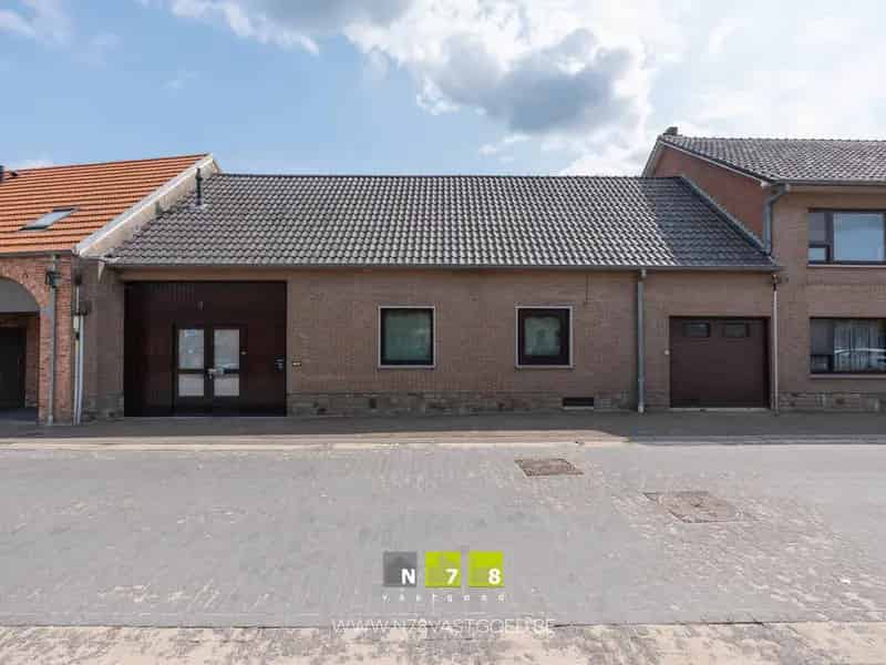 Appartement te huur