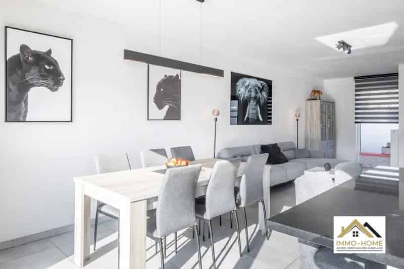 Huis te koop Zelzate Rustige buurt Recente woning
