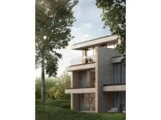 Penthouse te Koop Kuurne 170m2 Terras Groene Long