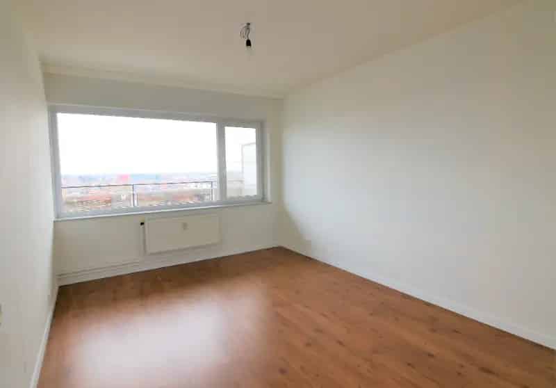 Appartement te koop Mechelen 2 slaapkamers gerenoveerd