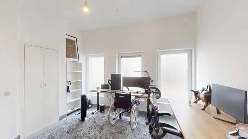 ANTWERPEN - Moderne woning op centrale locatie