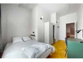 Appartement te delen Jette - Nabij Metro - Inclusief nutsvoorzieningen