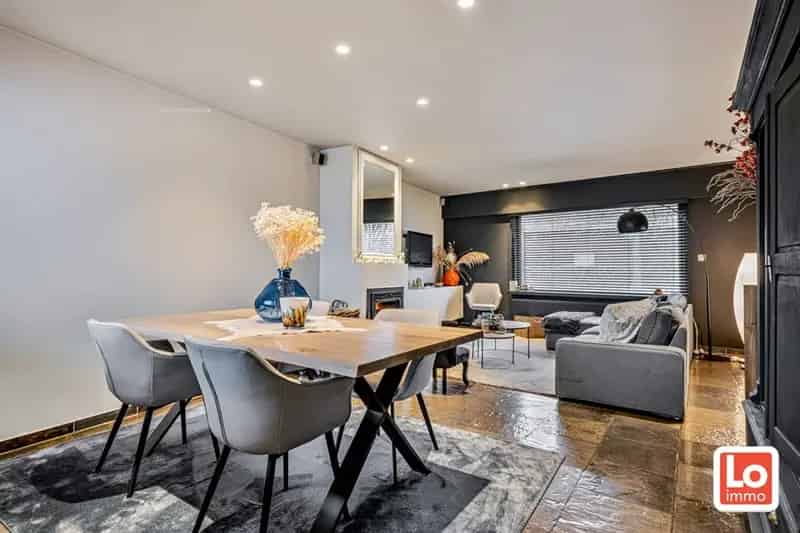 Te Koop: Gezellige woning Lochristi - 2 slaapkamers - Zuidwest tuin
