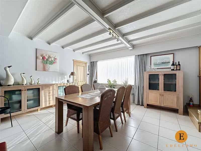 Huis te huur Sint Niklaas 3 slaapkamers Instapklaar