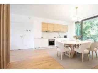 Motown Parc Appartementen Anderlecht - Ruime Keuze Studio's tot 3 Slaapkamers