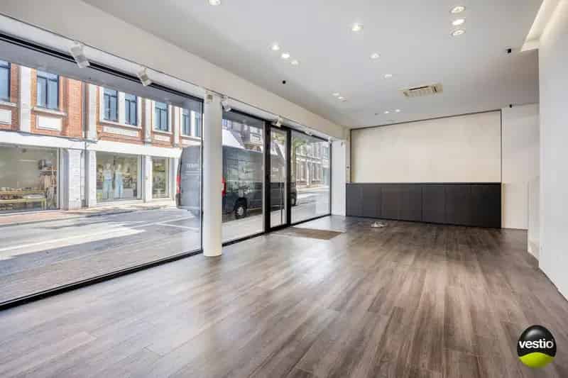 Appartement te koop Hasselt Centrum - Opbrengsteigendom
