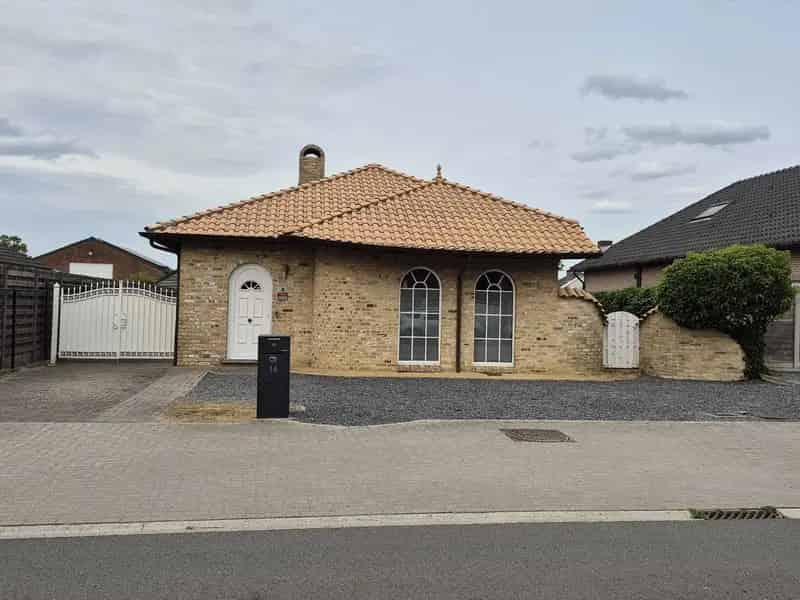 Gelijkvloerse Villa te huur in Beerse 3 slaapkamers