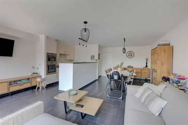 Appartement te huur Zele 2 slaapkamers