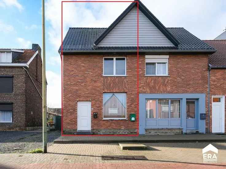 Huis Te Koop