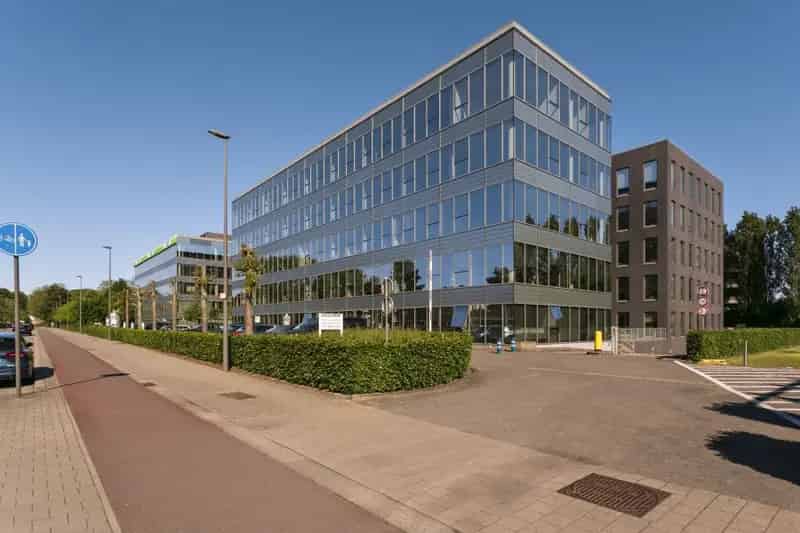 Huis te koop Berchemstadionstraat 72 2600 Berchem