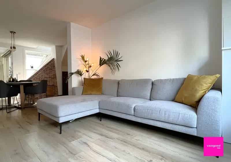 Rijwoning 2 slaapkamers Oostende