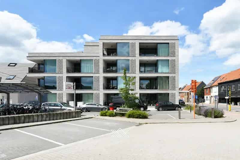 Appartement te huur in Deinze 70m²