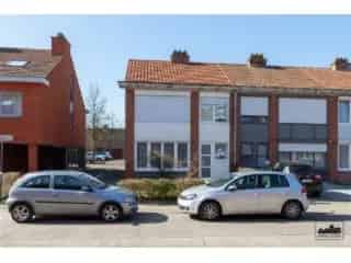 Huis te Koop Dendermonde 3 slaapkamers Vernieuwde Badkamer