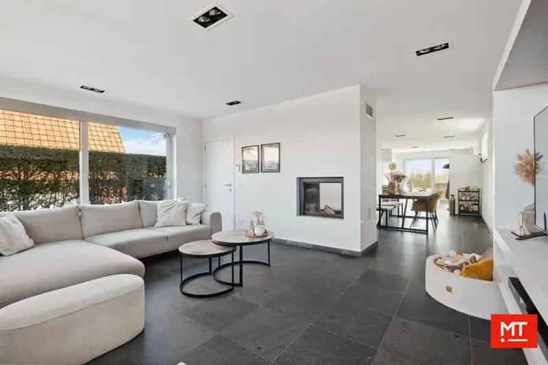 Huis te Koop Passendale 3 slaapkamers Moderne Villa