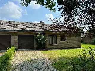 Huis te koop - Bonheiden RBS22880