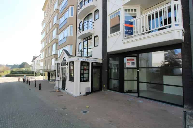 Instapklare Winkel Kantoor Praktijkruimte te Huur