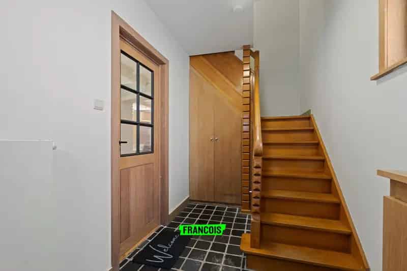 Charmante woning te Lissewege nabij Brugge