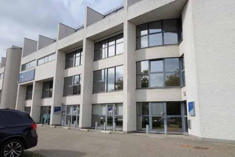 Moderne Kantoorruimte Te Huur Toplocatie