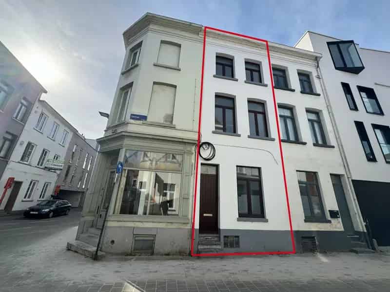 Huis te koop Mechelen Centrum: Ideaal voor investeerders en studenten