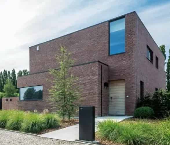 Bouwgrond te koop in De Pinte