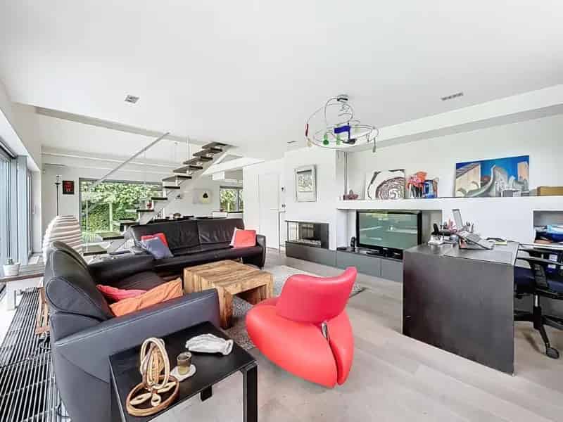 Huis te huur: Instapklare villa 3 slpks, 2 garages, tuin