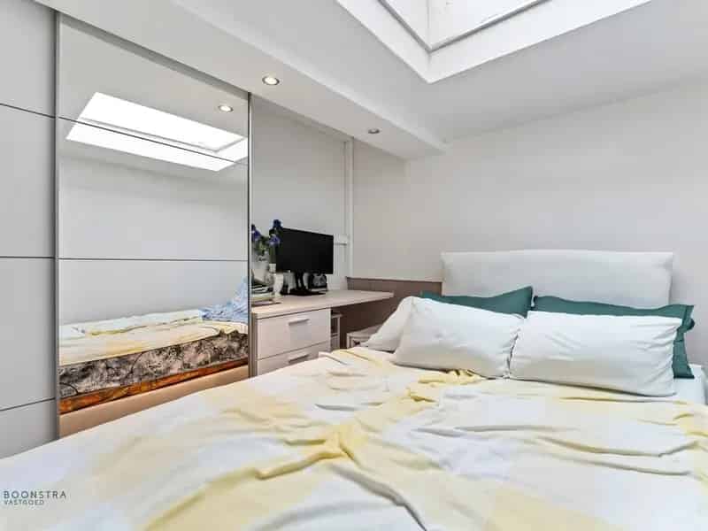 Appartementen Mechelen: Opbrengsteigendom 5+3