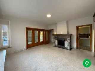 Huis te huur Sint-Eloois-Winkel 3 slaapkamers 3 garages