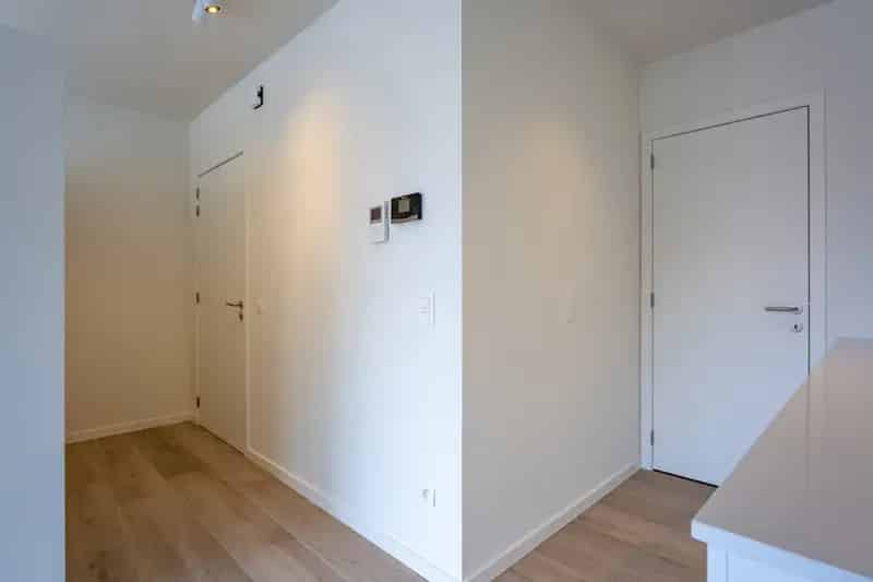 Appartement te huur Kapellen: 2 slaapkamers, lift en terras