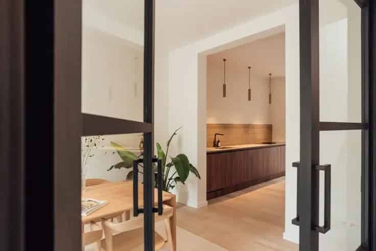 Huis Te Koop Kauwlei 6 Ruime woning met grote tuin