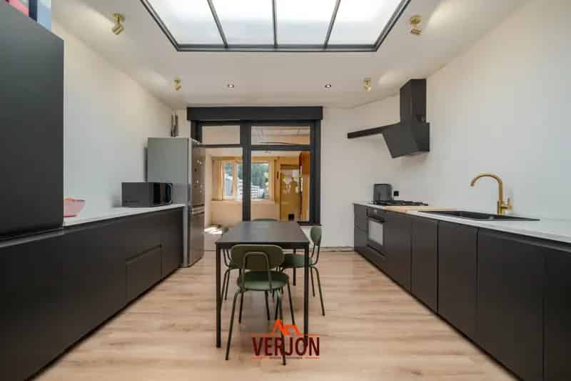 Huis te koop Izegem 3 slaapkamers tuin uitweg