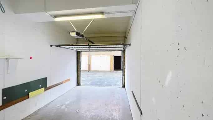 Garage te Koop Albert I Laan 255 Nieuwpoort
