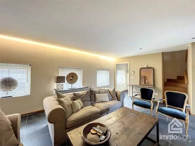 Handelspand met Duplex Maaseik Centrum