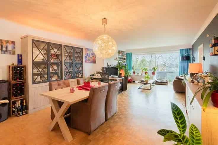 Appartement Te Koop Mortsel 3 Slaapkamers