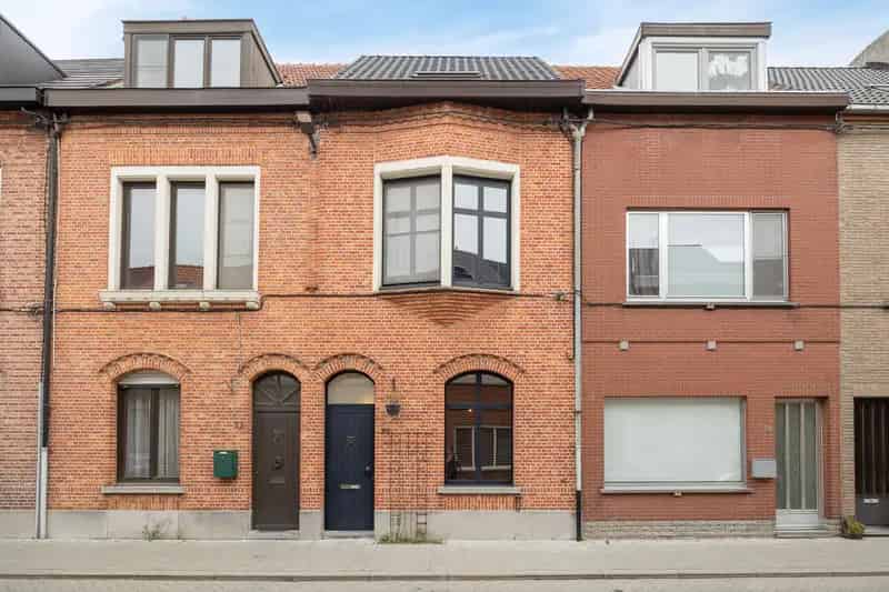 Huis te huur