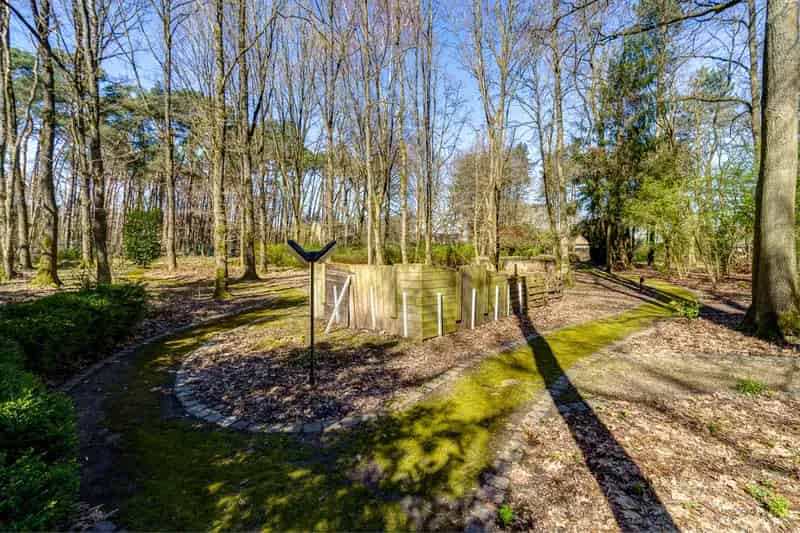 Villagrond te Keerbergen 55a78ca Grote Bouwzone
