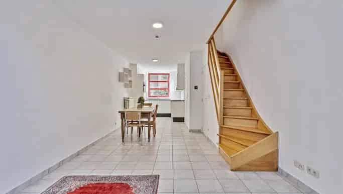 Huis te koop Gent Keizervest