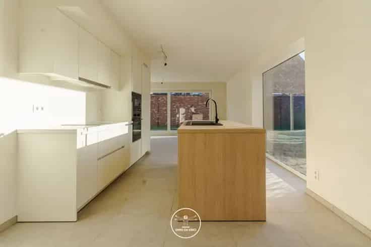 Nieuwbouw Woningen Wetteren: Energiezuinig & Modern