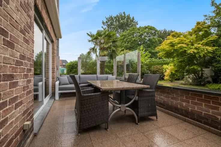 Huis Te Koop Kruibeke: Instapklare woning met 3 slaapkamers