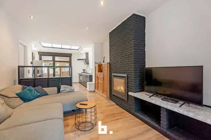 Huis te huur Izegem: Instapklare 3 slaapkamers, nieuwe ketel