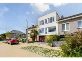 Huis te koop Assebroek - Gerenoveerde Bel-Etagewoning