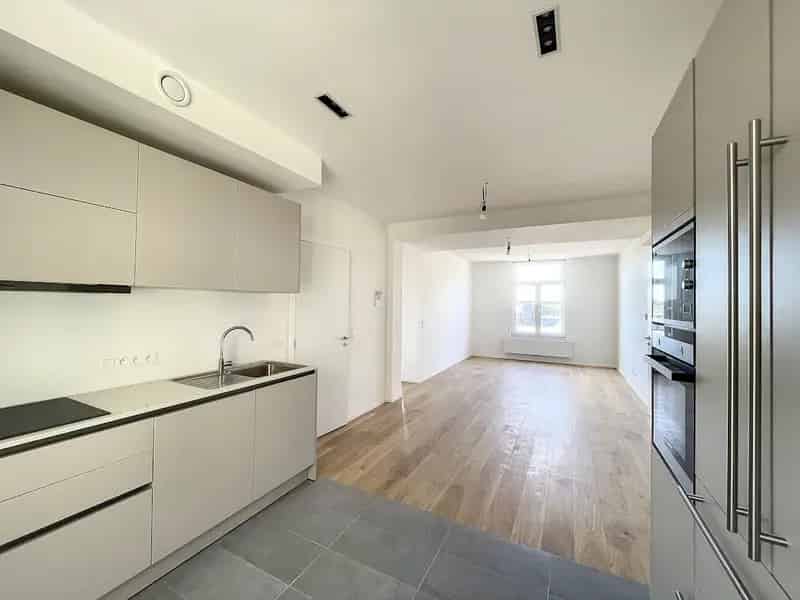 Appartement te Koop Project Utopia Docks Bruxsel