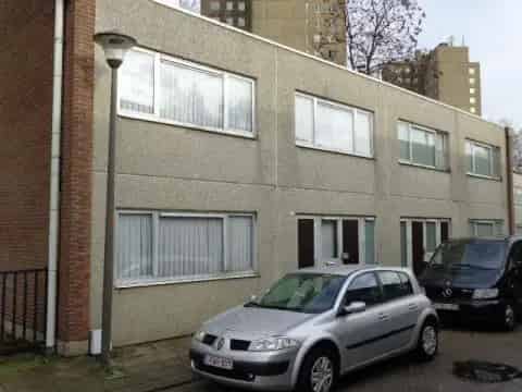 Appartementen Folke Bernadottelaan: 2 woningen met 4 slaapkamers