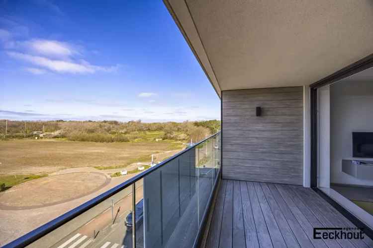 Appartement te huur 143m² Dahliadepark