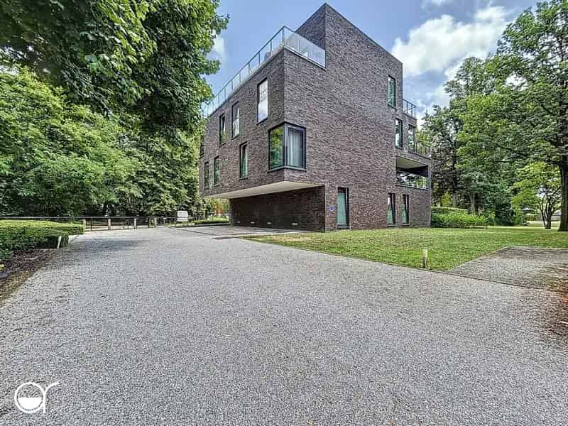 Gelijkvloers appartement te koop Zwijnaarde - Central Park