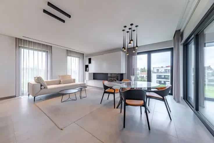 Exclusief Penthouse Te Koop