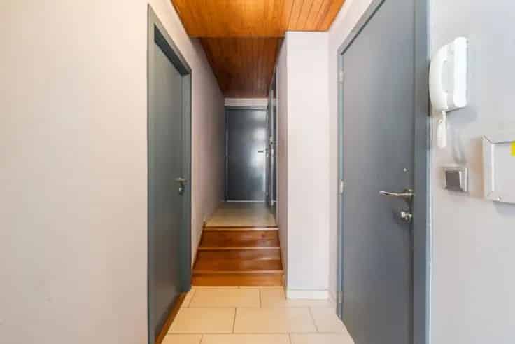 Appartement Te Koop Erembodegem Centrum 2 slaapkamers 2 terrassen