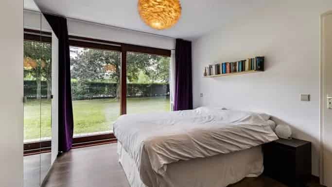 Appartement te koop Sint-Jans-Molenbeek