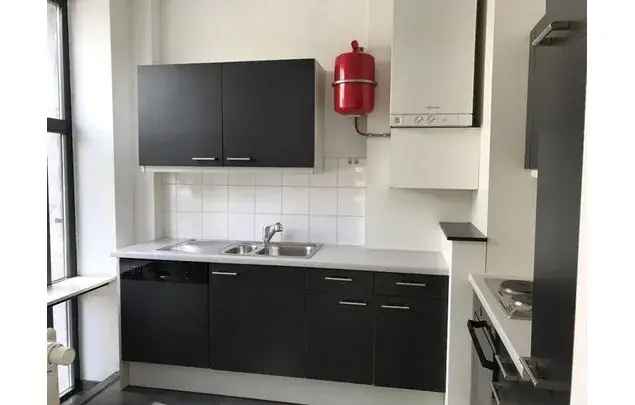 Huur 1 Slaapkamer Appartement Luik Centrum